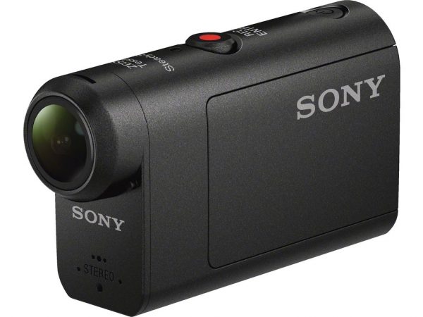 Sony HDR-AS50 Full HD Action Cam (HDRAS50B.CEN)