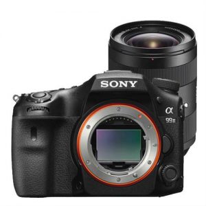 Sony Alpha A99 Mark II + 16-35mm F/2.8 Vario-Sonnar T* ZA SSM II