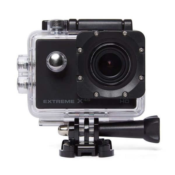 Nikkei X4S Full HD Actioncam